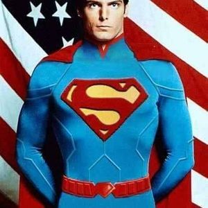 Meet your Posher, Wayne